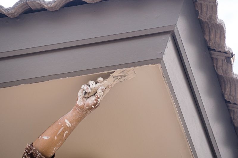 Gutters Painting in Arvada, CO