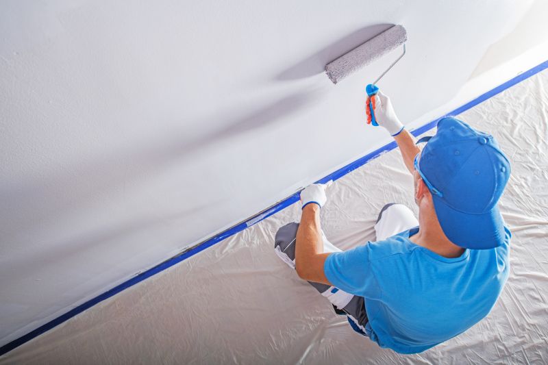 Industrial Building Painting in Greeley, CO