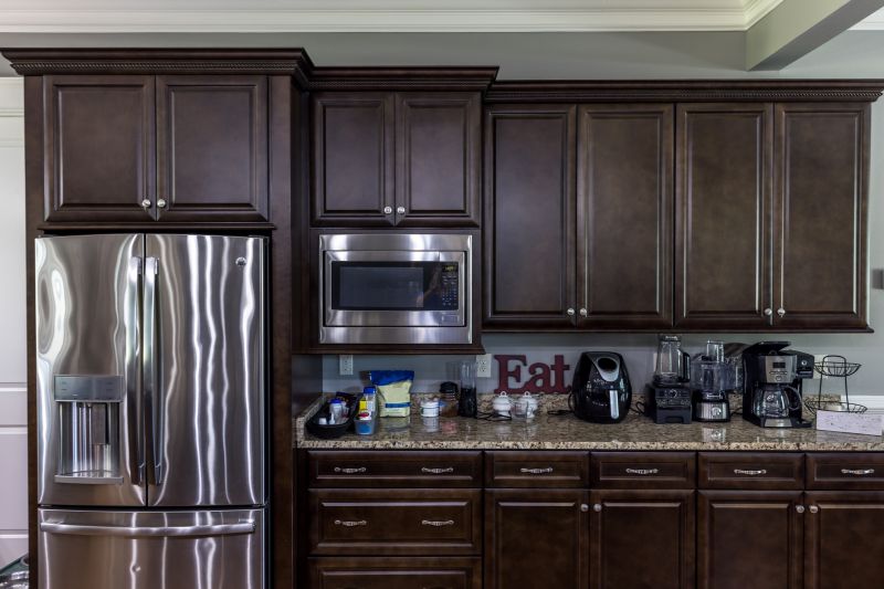 Cabinets Refinishing in Kokomo, IN